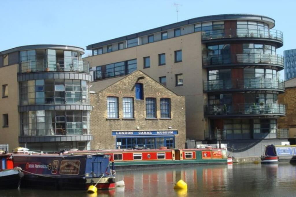 Apartment Victorian Building Turned Charming Perfect For Short And Long Term With Wifi London